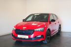 Škoda Scala - fotka číslo 0