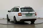 Škoda Octavia - fotka číslo 3