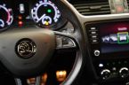 Škoda Octavia - fotka číslo 16