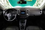 Volkswagen Tiguan - fotka číslo 4