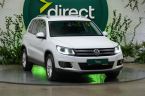 Volkswagen Tiguan - fotka číslo 7