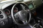 Volkswagen Tiguan - fotka číslo 13