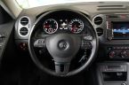 Volkswagen Tiguan - fotka číslo 17