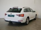 Škoda Superb - fotka číslo 1