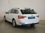 Škoda Superb - fotka číslo 2