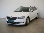 Škoda Superb - fotka číslo 0