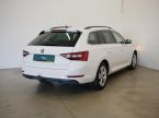 Škoda Superb - fotka číslo 1