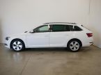 Škoda Superb - fotka číslo 2