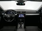 Škoda Superb - fotka číslo 4