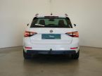 Škoda Superb - fotka číslo 5