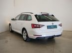 Škoda Superb - fotka číslo 6