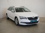 Škoda Superb - fotka číslo 7