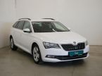 Škoda Superb - fotka číslo 3