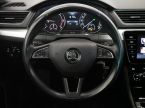 Škoda Superb - fotka číslo 17