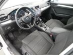 Škoda Superb - fotka číslo 4
