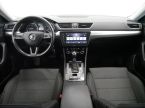 Škoda Superb - fotka číslo 5