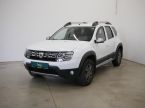Dacia Duster - fotka číslo 0