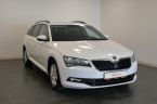 Škoda Superb - fotka číslo 7