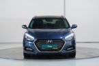 Hyundai i40 - fotka číslo 3