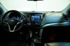 Hyundai i40 - fotka číslo 4