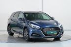 Hyundai i40 - fotka číslo 7
