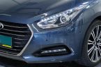 Hyundai i40 - fotka číslo 8