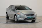 Ford Mondeo - fotka číslo 1