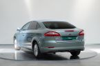 Ford Mondeo - fotka číslo 3