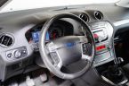 Ford Mondeo - fotka číslo 4