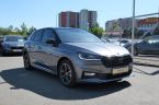 Škoda Fabia - fotka číslo 2