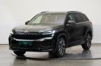 Škoda Kodiaq - fotka číslo 0