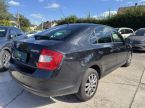 Škoda Rapid - fotka číslo 1