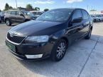 Škoda Rapid - fotka číslo 0