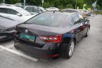 Škoda Superb - fotka číslo 2