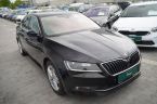 Škoda Superb - fotka číslo 3