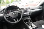 Škoda Superb - fotka číslo 5