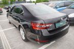 Škoda Superb - fotka číslo 1