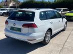 Volkswagen Golf - fotka číslo 1