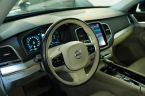 Volvo XC90 - fotka číslo 14