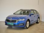 Škoda Octavia - fotka číslo 0