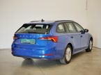 Škoda Octavia - fotka číslo 1