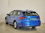 Škoda Octavia - fotka číslo 2