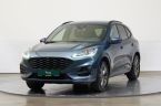 Ford Kuga - fotka číslo 0