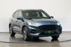Ford Kuga - fotka číslo 7