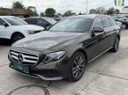 Mercedes Třída E - fotka číslo 0
