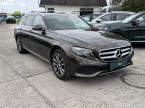 Mercedes Třída E - fotka číslo 13