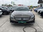 Mercedes Třída E - fotka číslo 3