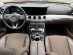 Mercedes Třída E - fotka číslo 4