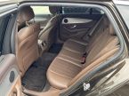 Mercedes Třída E - fotka číslo 6