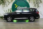 Hyundai Santa Fe - fotka číslo 2